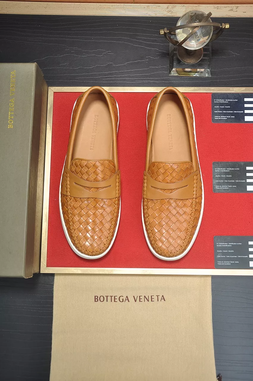 bottega veneta bv decontractees chaussures pour homme s_12b46a22